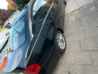 Gebraucht BMW 318 130 PS (95 kW) 2006 Schwarz Limousine