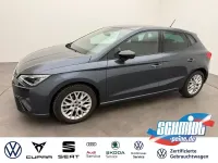 Gebraucht Seat Ibiza FR 150 PS (110 kW) 2025 Grau Kleinwagen