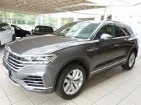 Gebraucht VW Touareg Elegance 286 PS (210 kW) 2019 SUV