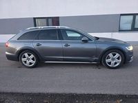 Gebraucht Audi A6 Allroad Ambiente 313 PS (230 kW) 2013 Grau Kombi