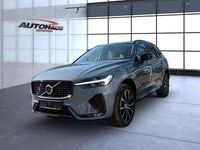 Gebraucht Volvo XC60 Ultimate 197 PS (144 kW) 2024 Thunder grey / (metallic) SUV