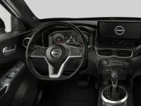 Neu Nissan Juke N-Connecta 143 PS (105 kW) 2026 Schwarz SUV