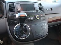 Occasion VW T5 Highline 235 ch (172 kW) 2004 Argent Van