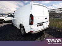 Neu Ford Transit Custom Trend 150 PS (110 kW) 2025 Weiß (frozen white) Limousine