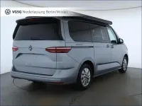 Gebraucht VW California California 150 PS (110 kW) 2025 Silber Van