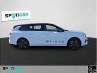 Gebraucht Opel Astra 114 kW (156 PS) 2025 Weiß Kombi