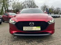 gebraucht Mazda 3 Selection 150 PS *Automatik*Premium*Design*