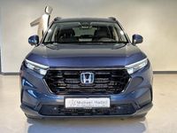 Gebraucht Honda CR-V Advance 184 PS (135 kW) 2025 Canyon river blue m. SUV