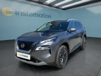Neu Nissan X-Trail 204 PS (150 kW) 2025 Grau SUV