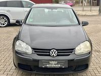 Brugt VW Golf IV 75 HK (55 kW) 2005 Sort Sedan