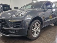 Gebraucht Porsche Macan S 340 PS (250 kW) 2018 Other SUV