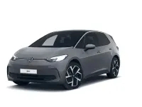 Gebraucht VW ID.3 Pro 150 kW (204 PS) 2024 Grau Kleinwagen