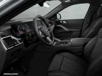 Neu BMW X6 M Sport 352 PS (258 kW) 2025 Grau SUV
