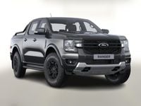 Neu Ford Ranger Limited 205 PS (150 kW) 2026 Grau metallic Pickup