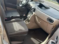 Second-hand Renault Modus 75 CP (55 kW) 2005 Gri Monovolum
