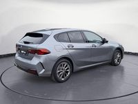 Neu BMW 120 Efficient Dynamics 163 PS (119 kW) 2025 Grau Kleinwagen