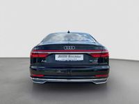 Gebraucht Audi A8 Ambiente 286 PS (210 kW) 2018 Schwarz Limousine