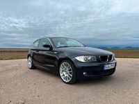 gebraucht BMW 120 120 1er d DPF