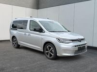 Gebraucht VW Caddy Maxi Style 116 PS (85 kW) 2024 Andere farbe Van / Kleinbus
