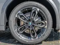 Neu BMW X2 156 PS (114 kW) 2026 Grau (skyscraper grau) SUV