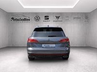 Gebraucht VW Touareg Elegance 231 PS (169 kW) 2022 Grau SUV