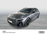Gebraucht Audi A5 S-Line 204 PS (150 kW) 2025 Daytonagrau perleffekt Coupé