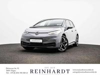 Gebraucht VW ID.3 Pro Performance 150 kW (204 PS) 2022 Mondsteingrau Kleinwagen