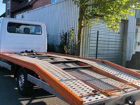 Brugt Mercedes Sprinter 2005 Hvid