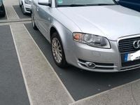 Second-hand Audi A4 140 CP (102 kW) 2006 Andere farben Break