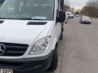 gebraucht Mercedes Sprinter 210 CDI 906.211