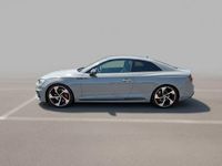 Gebraucht Audi RS5 Ambiente 450 PS (330 kW) 2019 Grau Coupé