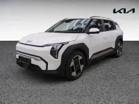 Gebraucht Kia EV3 Earth 150 kW (204 PS) 2025 Schneeweiss SUV