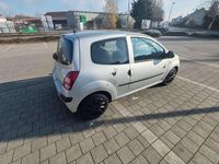 Gebraucht Renault Twingo Expression 58 PS (42 kW) 2009 Kleinwagen
