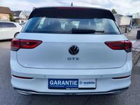 gebraucht VW Golf VIII Lim. GTE eHybrid LED*Ambient*Navi*App