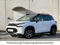 Gebraucht Citroën C3 Aircross Shine 110 PS (80 kW) 2021 Weiß SUV