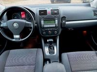 gebraucht VW Golf V 1.4 TSI DSG Edition +