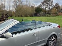 Gebraucht Opel Astra Cabriolet 179 PS (131 kW) 2007 Andere farben Cabrio