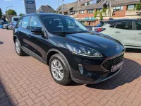Usata Ford Kuga Cool & Connect 150 CV (110 kW) 2022 Nero SUV