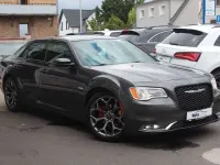 Usado Chrysler 300C 305 CV (224 kW) 2015 Gris Berlina