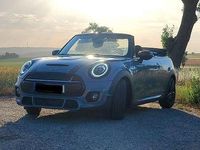 Gebraucht Mini Cooper S 192 PS (141 kW) 2019 Grau Kleinwagen