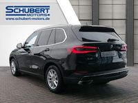 Gebraucht BMW X5 Sport Line 286 PS (210 kW) 2022 Schwarz SUV