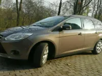Gebraucht Ford Focus S 125 PS (91 kW) 2013 Kombi