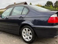 Gebraucht BMW 318 M Sport 118 PS (86 kW) 1999 Silber metallic Limousine