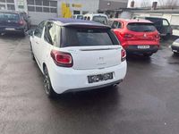 Gebraucht Citroën DS3 Cabriolet So Chic 82 PS (60 kW) 2014 Cabrio