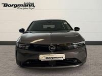 Gebraucht Opel Astra Enjoy 110 PS (80 kW) 2024 Grau Limousine