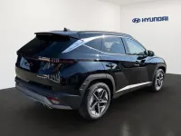 Neu Hyundai Tucson Trend 136 PS (100 kW) 2026 Schwarz SUV