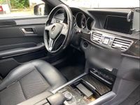 gebraucht Mercedes E200 BlueTEC T AVANTGARDE.TÜV neu!