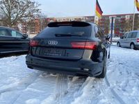 gebraucht Audi A6 3.0 Competition Black Paket