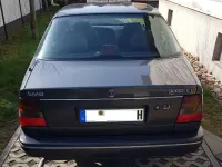 Gebraucht Saab 9000 145 PS (106 kW) 1990 Limousine