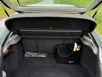 Gebraucht Renault Laguna II 2004 Grau Limousine